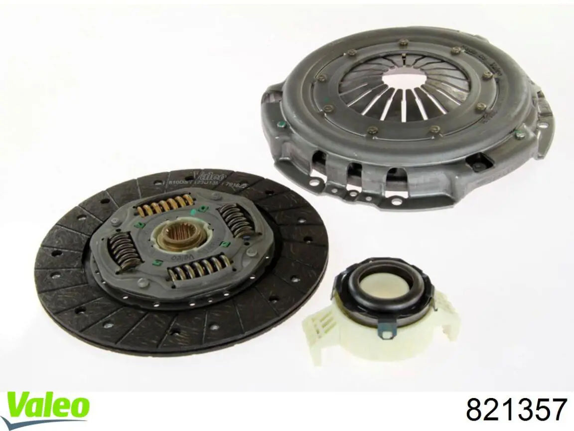 Mecanismo de embrague Fiat/Alfa/Lancia 55190116 precio, desde 200,54 EUR