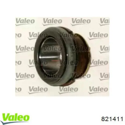 Mecanismo de embrague VALEO 821411 precio, desde 89,24 EUR