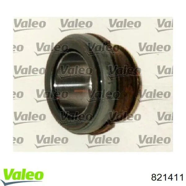 821411 VALEO Embrague motor
