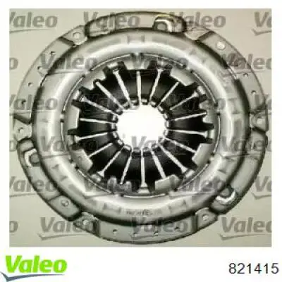 821415 VALEO Embrague motor