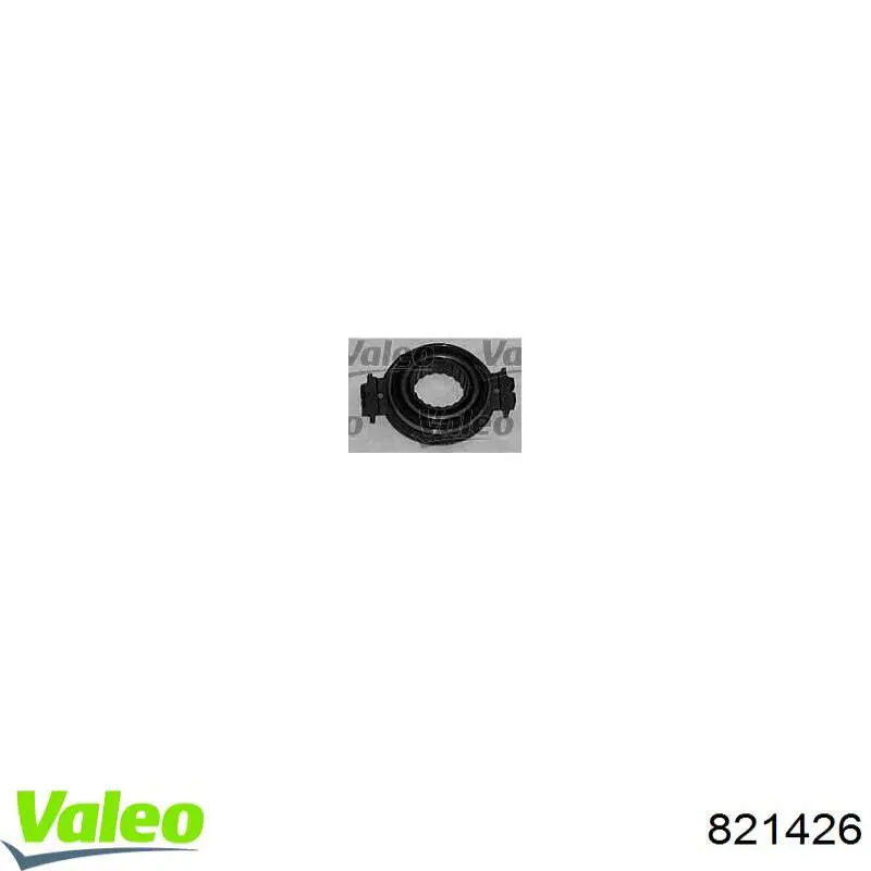 Kit de embrague Peugeot/Citroen 205555