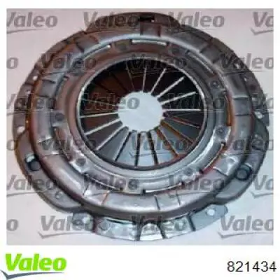 Embrague 821434 VALEO