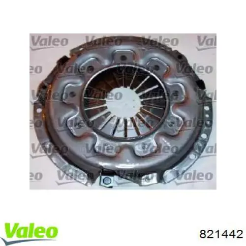 Mecanismo de embrague VALEO 821442 precio, desde 200,00 EUR