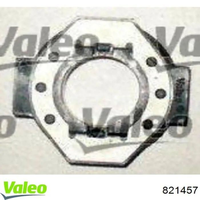 Mecanismo de embrague VALEO 821457 precio, desde 71,00 EUR