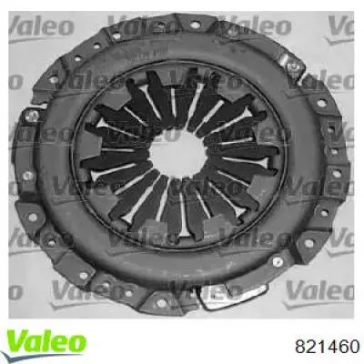 Comprar 821460 VALEO Kit de embrague completo
