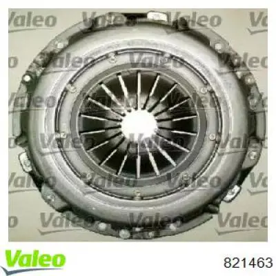 Mecanismo de embrague VALEO 821463 precio, desde 121,88 EUR