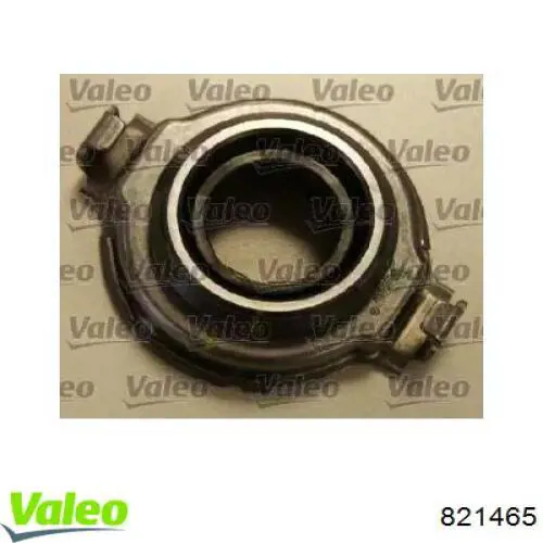 Comprar 821465 VALEO Kit de embrague completo