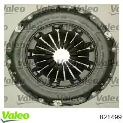 Comprar 10117 Mapco Kit de embrague completo