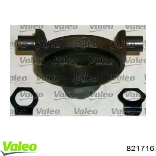 821716 VALEO termostato, refrigerante