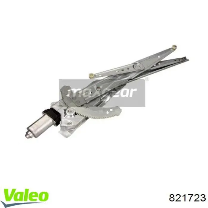 821723 VALEO Caja del termostato