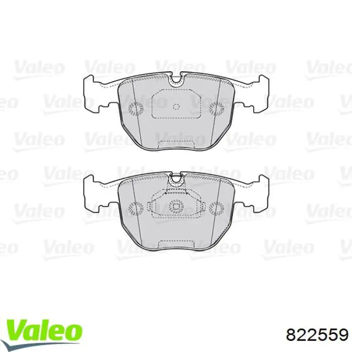 Aire acondicionado capacitor VALEO 822559 precio, desde 103,72 EUR
