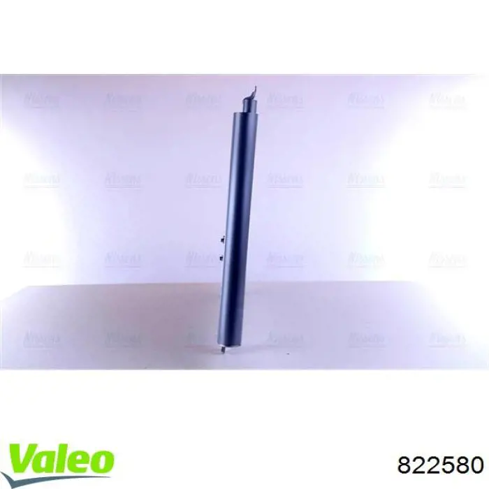 822580 VALEO condensador aire acondicionado