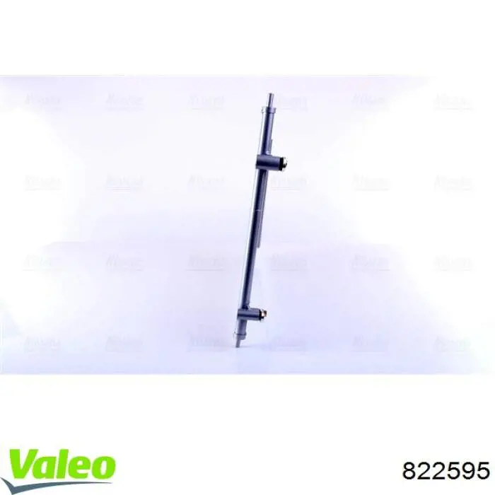 Comprar CF20441 Delphi Condensador de aire acondicionado