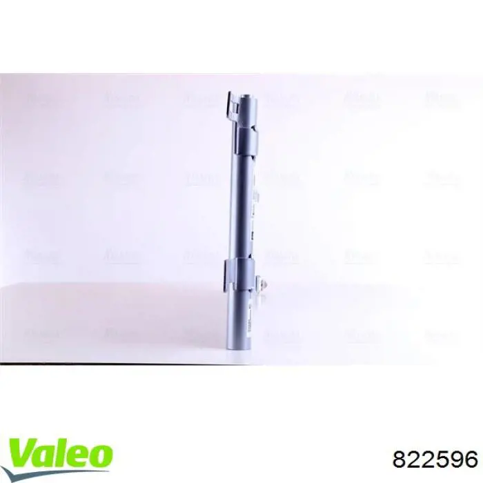 Aire acondicionado capacitor VAG 8W0816421J precio, desde 95,30 EUR