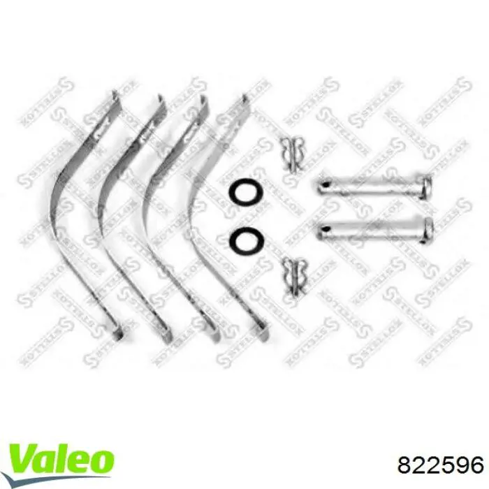 Comprar 8W0816421J VAG Condensador de aire acondicionado