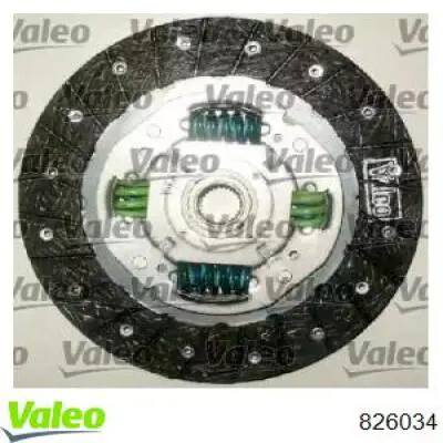 Comprar 8200003196 Renault (RVI) Kit de embrague completo