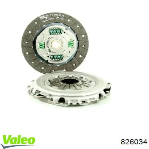 Mecanismo de embrague Renault (RVI) 8200003196 precio, desde 138,98 EUR