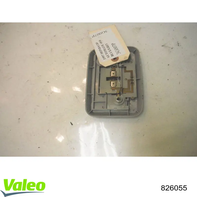 Kit de embrague (3 partes) Ford Fiesta CB1