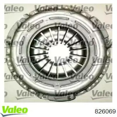 Embrague 826069 VALEO