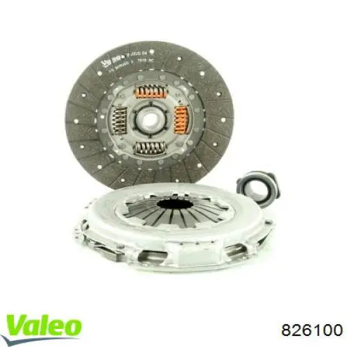 Embrague 4747219 Ford