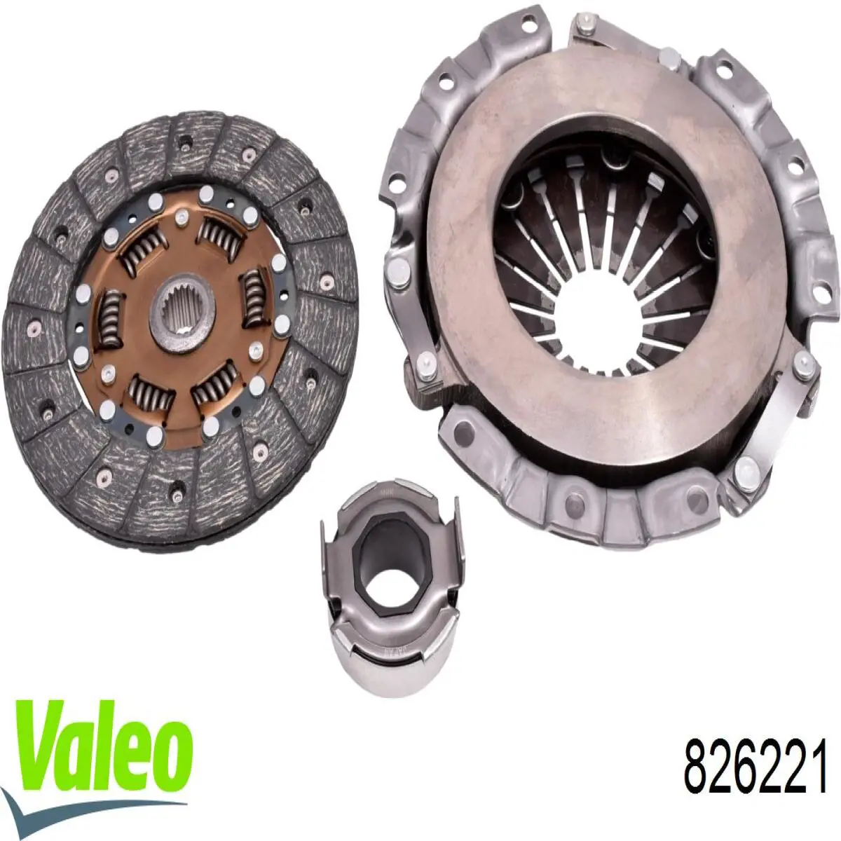 Mecanismo de embrague Japan Parts KFW24 precio, desde 55,48 EUR