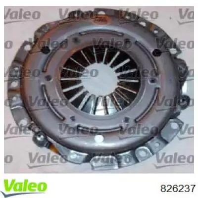 826237 VALEO embrague