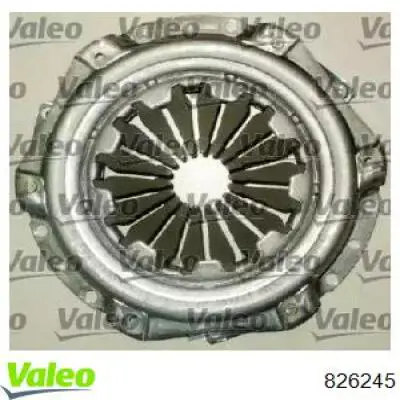 Mecanismo de embrague VALEO 826245 precio, desde 78,61 EUR