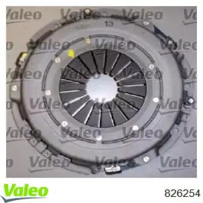 Mecanismo de embrague VALEO 826254 precio, desde 247,34 EUR