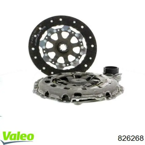 Mecanismo de embrague BMW 21217515223 precio, desde 149,74 EUR