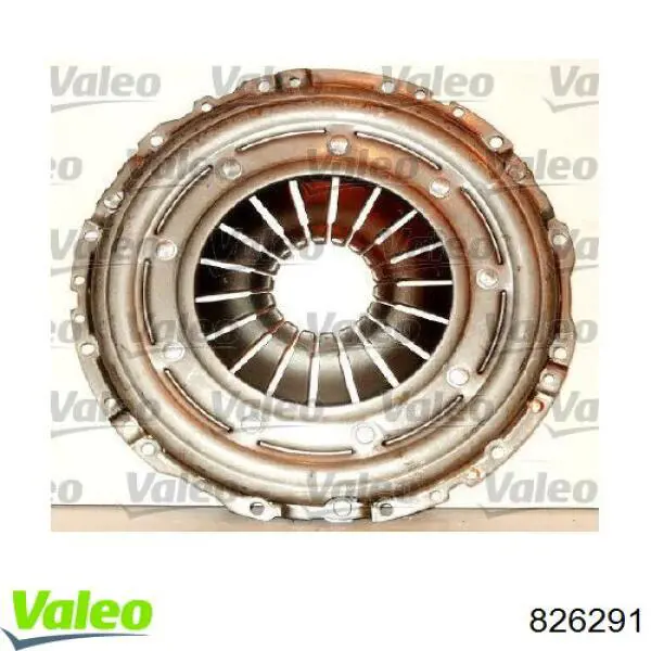 826291 VALEO