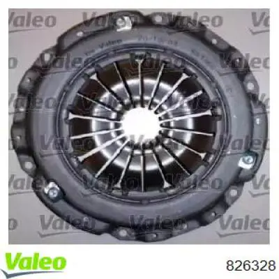 Comprar 826328 VALEO Kit de embrague completo