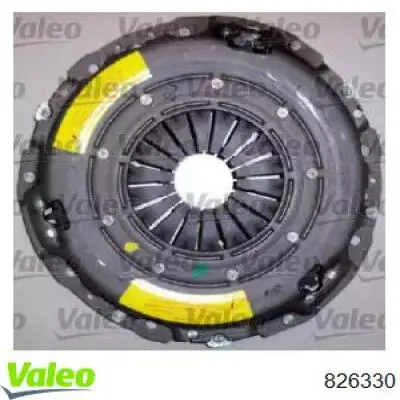 55190585 Fiat/Alfa/Lancia Embrague motor