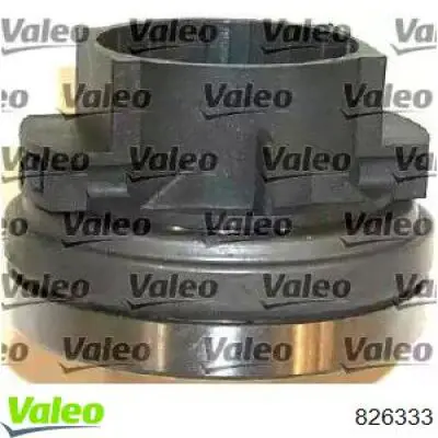 Comprar 826333 VALEO Kit de embrague completo