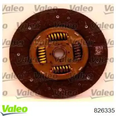 KFH54 Japan Parts Embrague motor