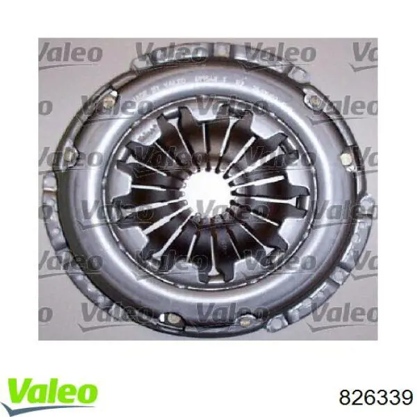 0701155SX Stellox Embrague motor