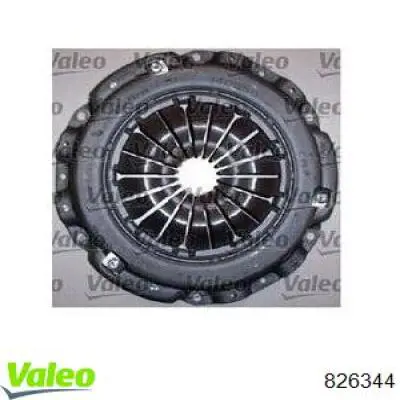 Mecanismo de embrague VALEO 826344 precio, desde 119,33 USD