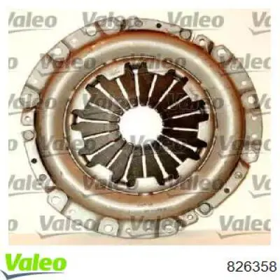Embrague 620307660 LUK