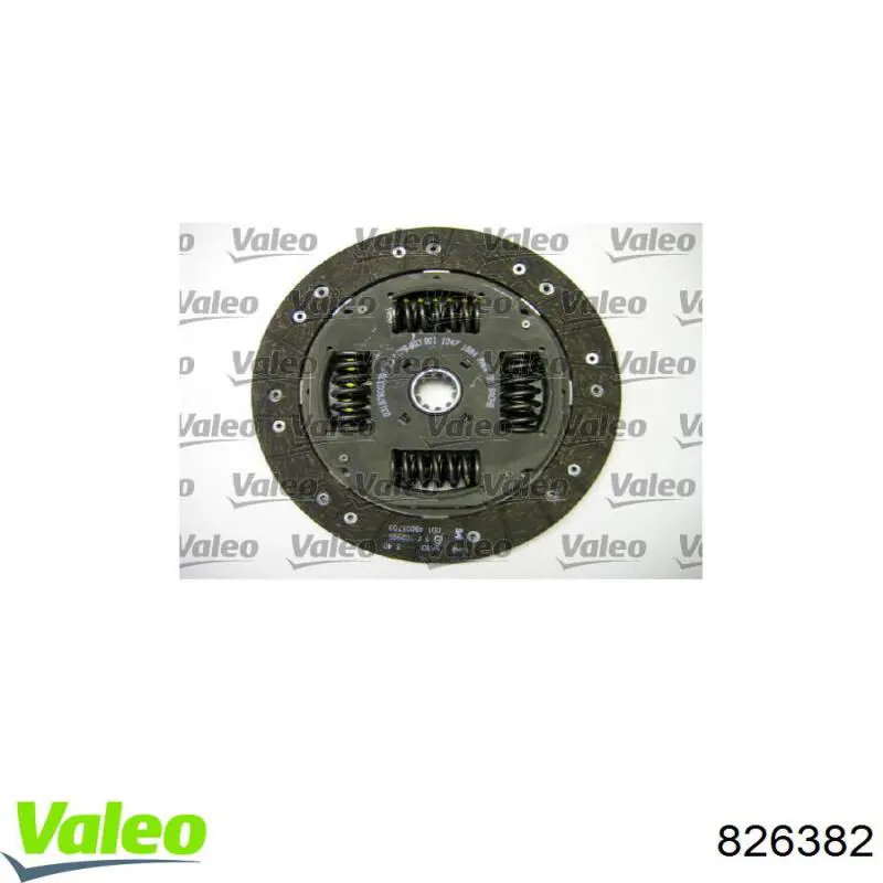  Embrague Jeep Cherokee 2