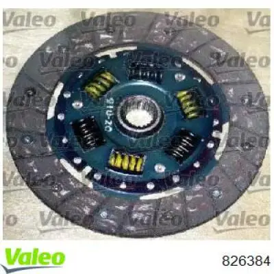 826384 VALEO