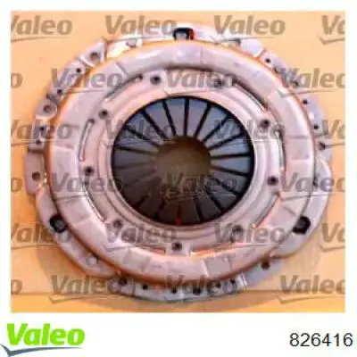 Mecanismo de embrague VALEO 826416 precio, desde 80,18 EUR
