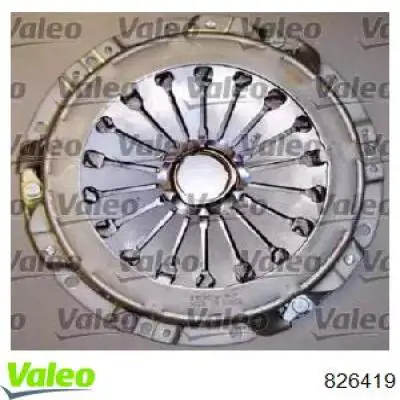 Mecanismo de embrague VALEO 826419 precio, desde 177,64 EUR