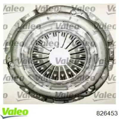 Comprar 826453 VALEO Kit de embrague completo