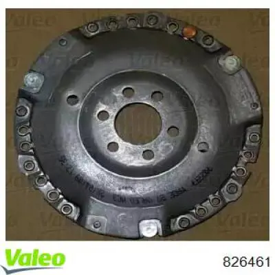 Mecanismo de embrague VALEO 826461 precio, desde 104,70 EUR