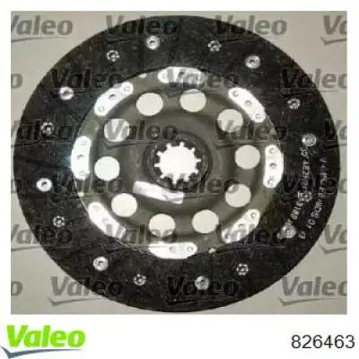 Kit de embrague Kawe 962220
