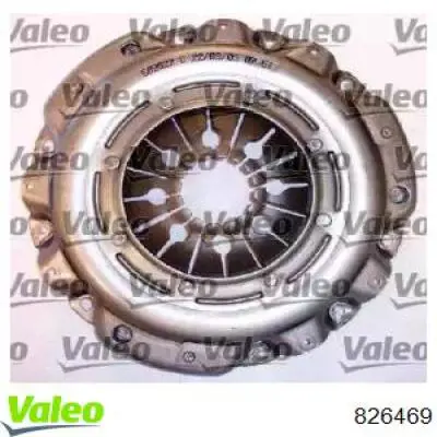 Embrague 826469 VALEO