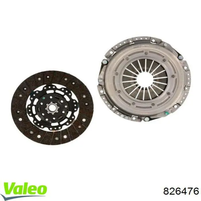 Mecanismo de embrague VAG 04E141015CX precio, desde 143,43 EUR