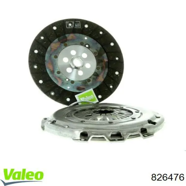 Comprar 04E141015CX VAG Kit de embrague completo