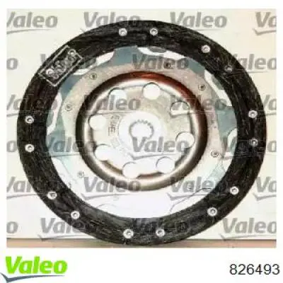 Mecanismo de embrague Ford 1204231 precio, desde 131,10 EUR