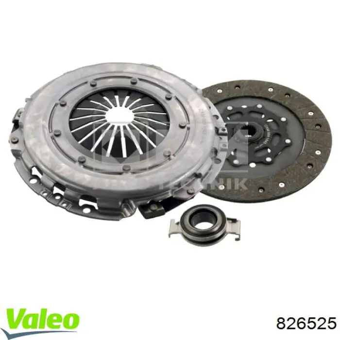 Comprar 71784573 Fiat/Alfa/Lancia Kit de embrague completo