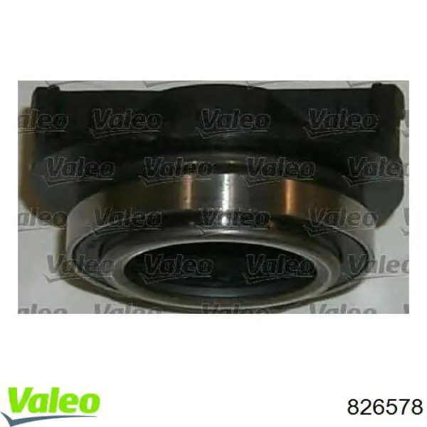 Comprar 826578 VALEO Kit de embrague completo